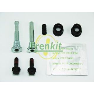 Kreipiančiųjų movų rinkinys, stabdžių apkaba FRENKIT 810008