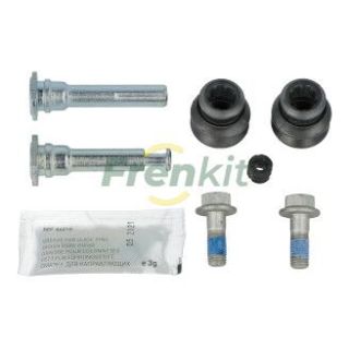 Kreipiančiųjų movų rinkinys, stabdžių apkaba FRENKIT 810010