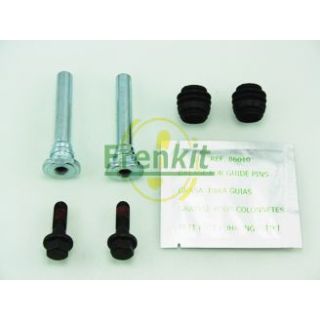 Kreipiančiųjų movų rinkinys, stabdžių apkaba FRENKIT 810012