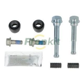 Kreipiančiųjų movų rinkinys, stabdžių apkaba FRENKIT 810013