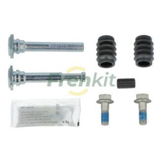 Kreipiančiųjų movų rinkinys, stabdžių apkaba FRENKIT 810015