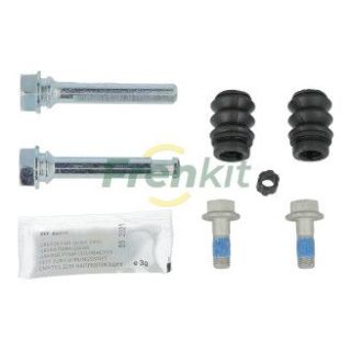 Kreipiančiųjų movų rinkinys, stabdžių apkaba FRENKIT 810019