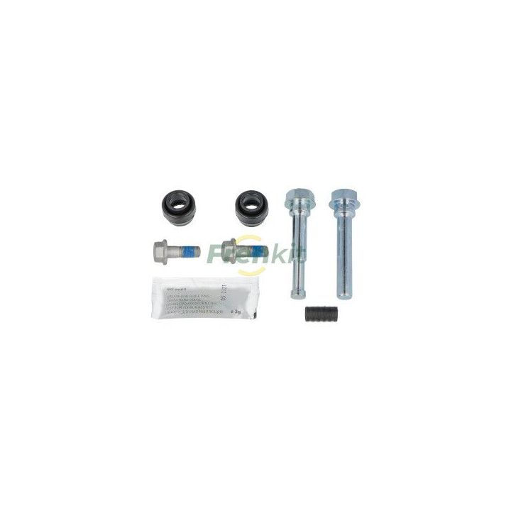 Kreipiančiųjų movų rinkinys, stabdžių apkaba FRENKIT 810022