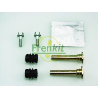 Kreipiančiųjų movų rinkinys, stabdžių apkaba FRENKIT 810024