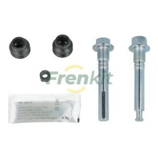 Kreipiančiųjų movų rinkinys, stabdžių apkaba FRENKIT 810033