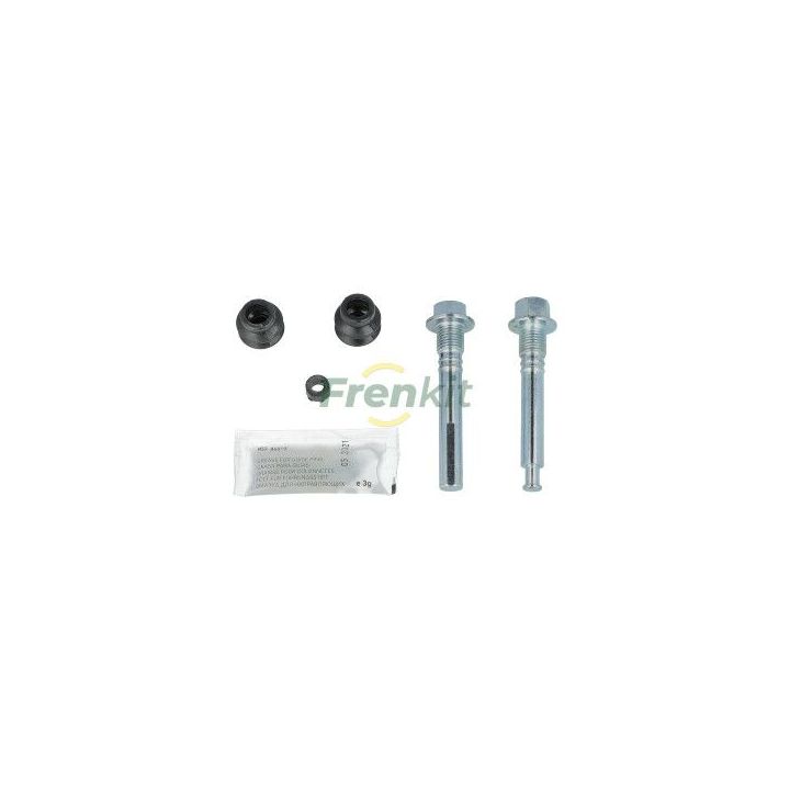 Kreipiančiųjų movų rinkinys, stabdžių apkaba FRENKIT 810033