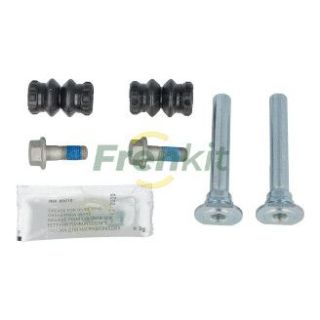 Kreipiančiųjų movų rinkinys, stabdžių apkaba FRENKIT 810037