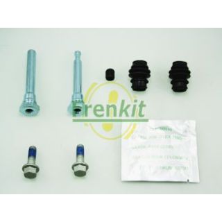 Kreipiančiųjų movų rinkinys, stabdžių apkaba FRENKIT 810043