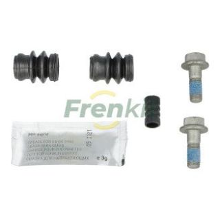 Kreipiančiųjų movų rinkinys, stabdžių apkaba FRENKIT 810046