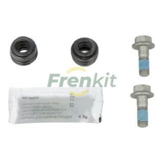 Kreipiančiųjų movų rinkinys, stabdžių apkaba FRENKIT 810047