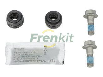 Kreipiančiųjų movų rinkinys, stabdžių apkaba FRENKIT 810047