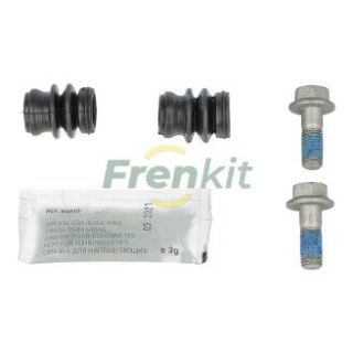 Kreipiančiųjų movų rinkinys, stabdžių apkaba FRENKIT 810048