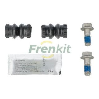 Kreipiančiųjų movų rinkinys, stabdžių apkaba FRENKIT 810051