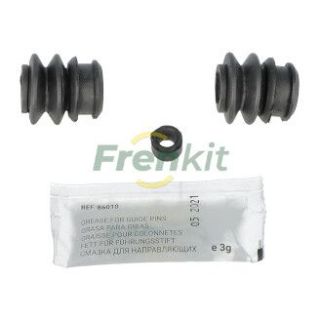 Kreipiančiųjų movų rinkinys, stabdžių apkaba FRENKIT 810052