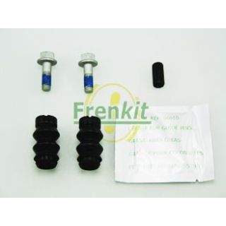 Kreipiančiųjų movų rinkinys, stabdžių apkaba FRENKIT 810053