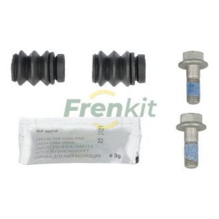 Kreipiančiųjų movų rinkinys, stabdžių apkaba FRENKIT 810055