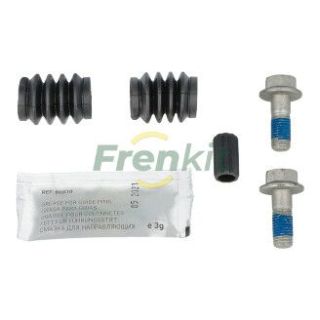 Kreipiančiųjų movų rinkinys, stabdžių apkaba FRENKIT 810059