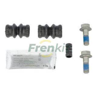 Kreipiančiųjų movų rinkinys, stabdžių apkaba FRENKIT 810060