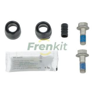 Kreipiančiųjų movų rinkinys, stabdžių apkaba FRENKIT 810061