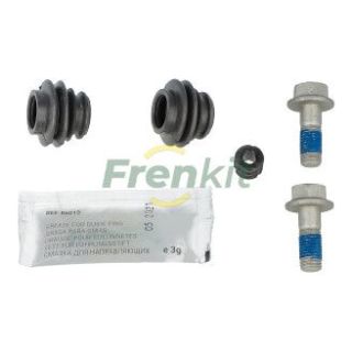 Kreipiančiųjų movų rinkinys, stabdžių apkaba FRENKIT 810062