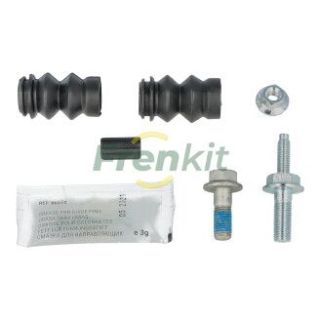 Kreipiančiųjų movų rinkinys, stabdžių apkaba FRENKIT 810066