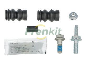 Kreipiančiųjų movų rinkinys, stabdžių apkaba FRENKIT 810066