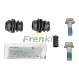 Kreipiančiųjų movų rinkinys, stabdžių apkaba FRENKIT 810067