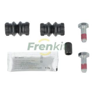 Kreipiančiųjų movų rinkinys, stabdžių apkaba FRENKIT 810068