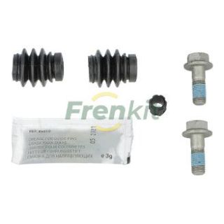 Kreipiančiųjų movų rinkinys, stabdžių apkaba FRENKIT 810069