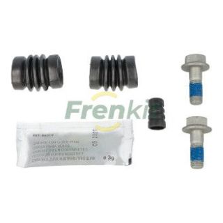 Kreipiančiųjų movų rinkinys, stabdžių apkaba FRENKIT 810071