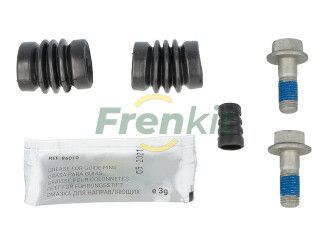 Kreipiančiųjų movų rinkinys, stabdžių apkaba FRENKIT 810071