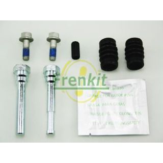 Kreipiančiųjų movų rinkinys, stabdžių apkaba FRENKIT 810072