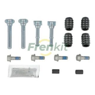 Kreipiančiųjų movų rinkinys, stabdžių apkaba FRENKIT 810076