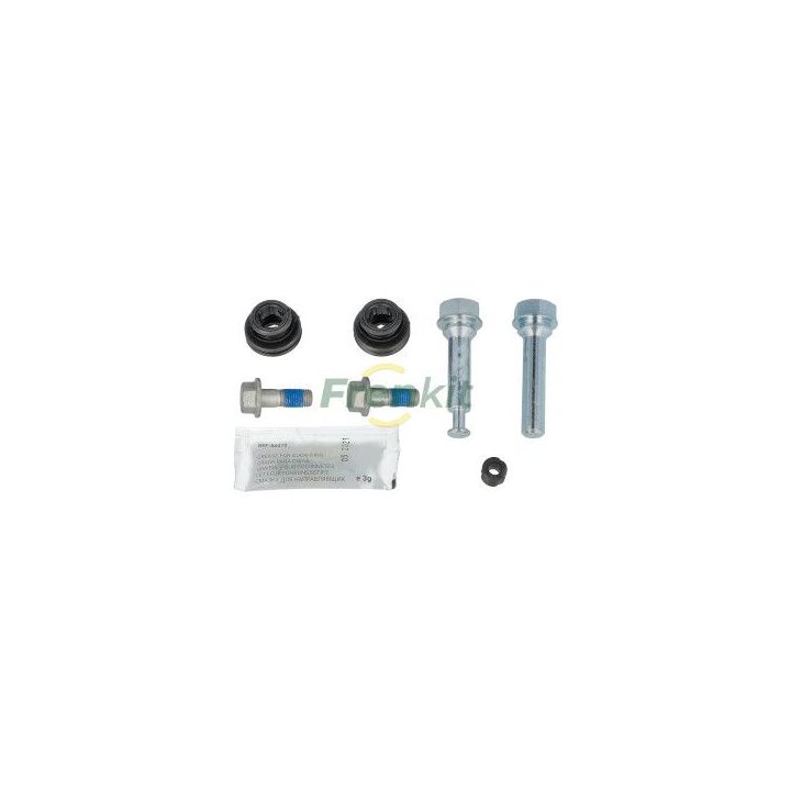 Kreipiančiųjų movų rinkinys, stabdžių apkaba FRENKIT 810078