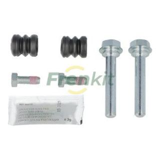 Kreipiančiųjų movų rinkinys, stabdžių apkaba FRENKIT 810083