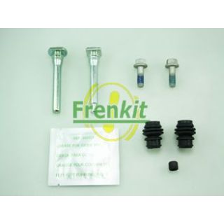 Kreipiančiųjų movų rinkinys, stabdžių apkaba FRENKIT 810084