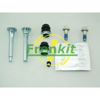 Kreipiančiųjų movų rinkinys, stabdžių apkaba FRENKIT 810087