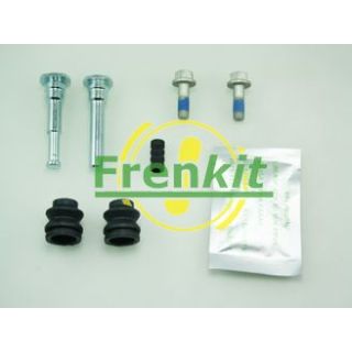 Kreipiančiųjų movų rinkinys, stabdžių apkaba FRENKIT 810094