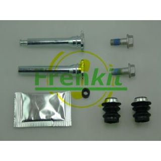 Kreipiančiųjų movų rinkinys, stabdžių apkaba FRENKIT 810096