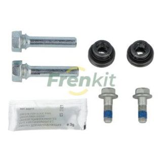 Kreipiančiųjų movų rinkinys, stabdžių apkaba FRENKIT 810098