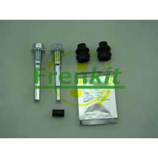 Kreipiančiųjų movų rinkinys, stabdžių apkaba FRENKIT 810113