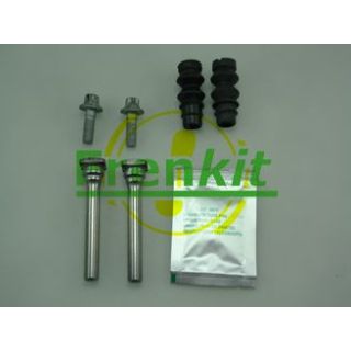 Kreipiančiųjų movų rinkinys, stabdžių apkaba FRENKIT 810114