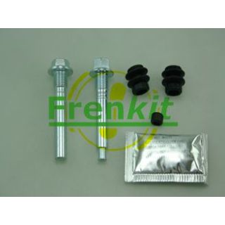 Kreipiančiųjų movų rinkinys, stabdžių apkaba FRENKIT 810116