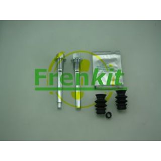 Kreipiančiųjų movų rinkinys, stabdžių apkaba FRENKIT 810117