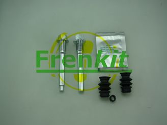 Kreipiančiųjų movų rinkinys, stabdžių apkaba FRENKIT 810117