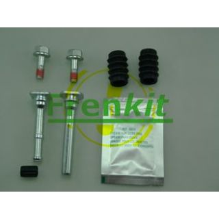 Kreipiančiųjų movų rinkinys, stabdžių apkaba FRENKIT 810122