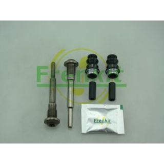 Kreipiančiųjų movų rinkinys, stabdžių apkaba FRENKIT 810137