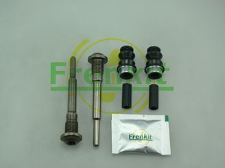 Kreipiančiųjų movų rinkinys, stabdžių apkaba FRENKIT 810137