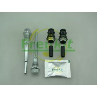 Kreipiančiųjų movų rinkinys, stabdžių apkaba FRENKIT 810138