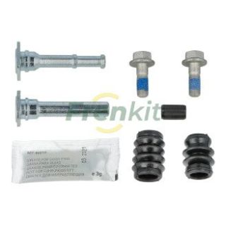 Kreipiančiųjų movų rinkinys, stabdžių apkaba FRENKIT 810140